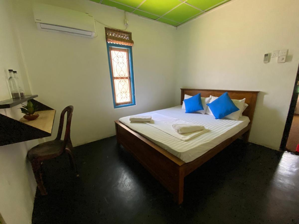 Coco Hostels - Arugambay Аругам Экстерьер фото
