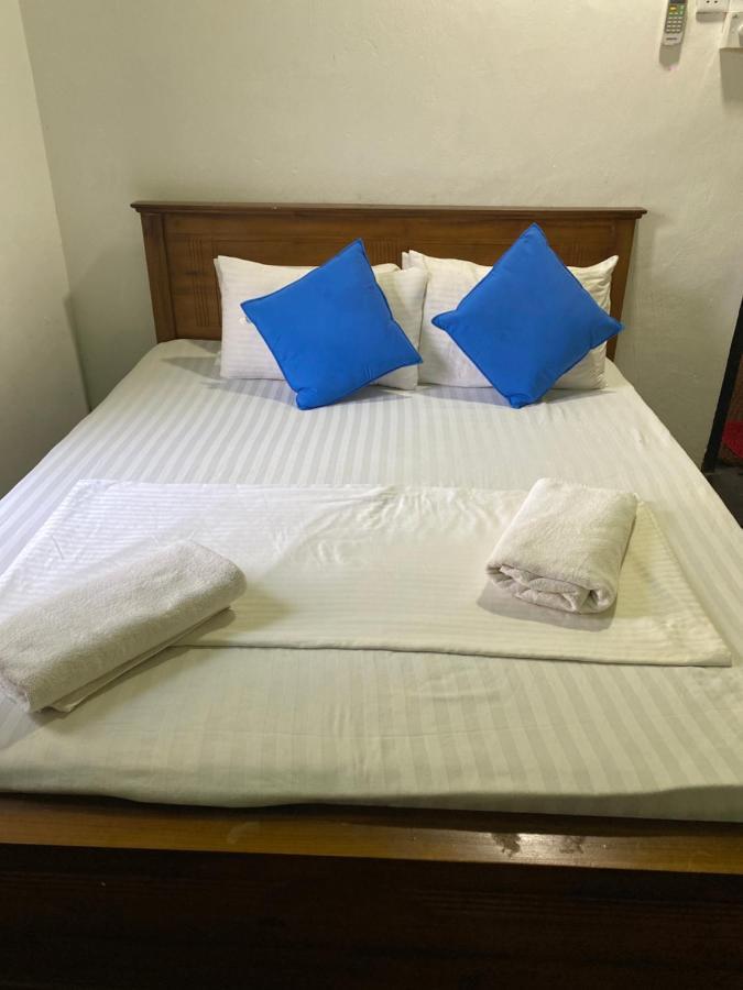 Coco Hostels - Arugambay Аругам Экстерьер фото
