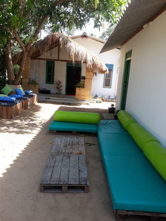 Coco Hostels - Arugambay Аругам Экстерьер фото