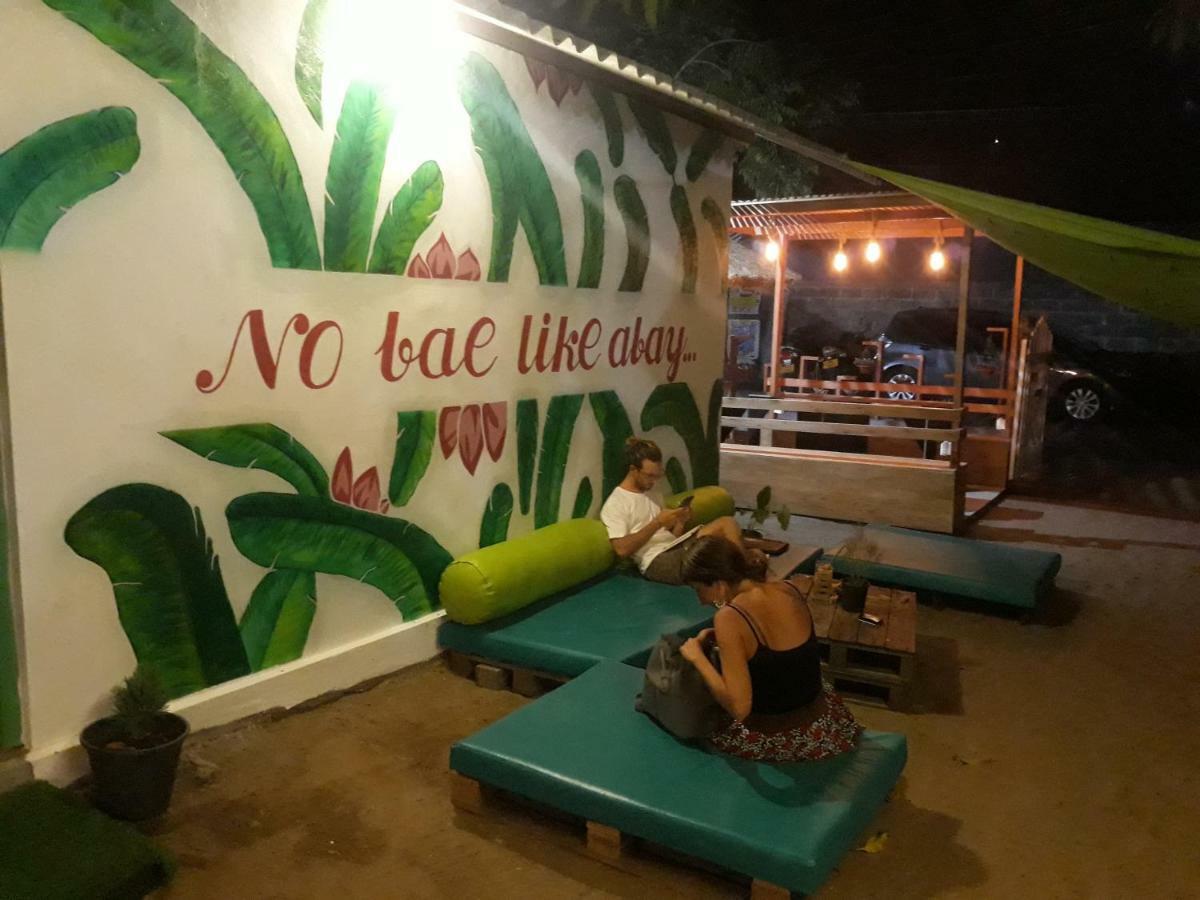 Coco Hostels - Arugambay Аругам Экстерьер фото